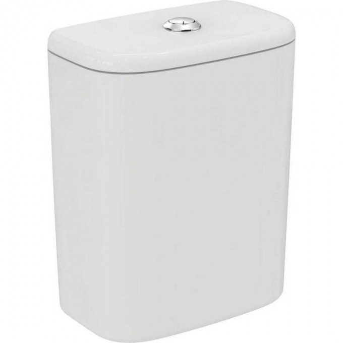 Бачок для унитаза IDEAL STANDARD TESI T356801
