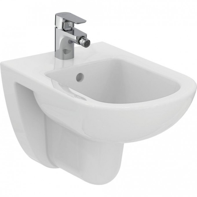 Биде IDEAL STANDARD TEMPO T510001