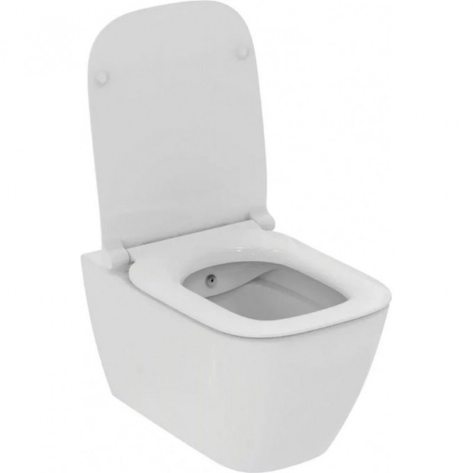 Чаша для унитаза подвесного IDEAL STANDARD I.LIFE B T534701