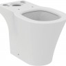 Чаша напольного унитаза IDEAL STANDARD CONNECT AIR AQUABLADE E009701