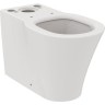 Чаша напольного унитаза IDEAL STANDARD CONNECT AIR AQUABLADE E013701