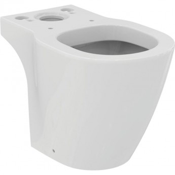 Чаша напольного унитаза IDEAL STANDARD CONNECT SPACE E119501