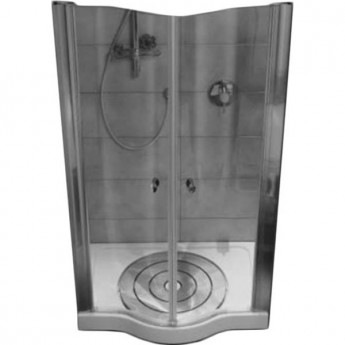 Душевая дверь IDEAL STANDARD EASY Душевая дверь IDEAL STANDARD EASY