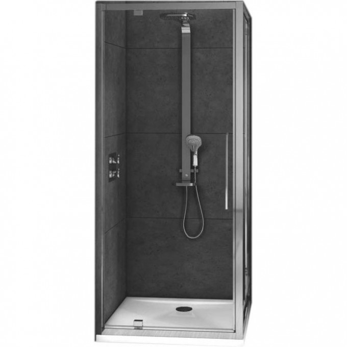 Душевая дверь IDEAL STANDARD KUBO T7314EO