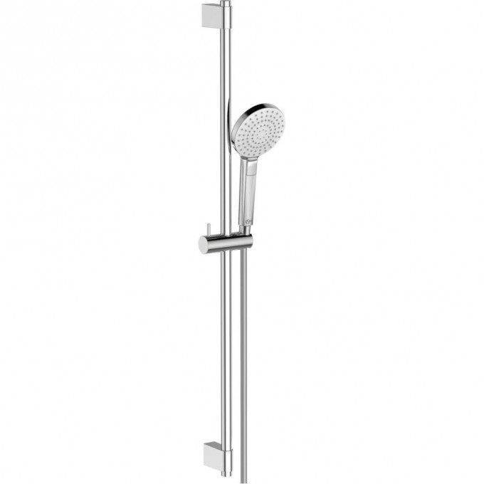 Душевой гарнитур IDEAL STANDARD EVO JET ROUND L3 B2237AA