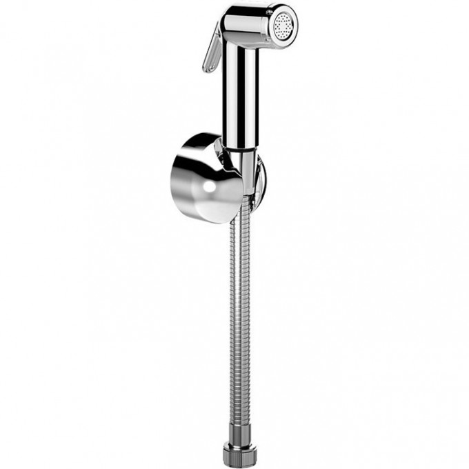 Душевой набор с гигиеническим душем, шланг 1250 мм IDEAL STANDARD IDEALSPRAY ECO B0595AA