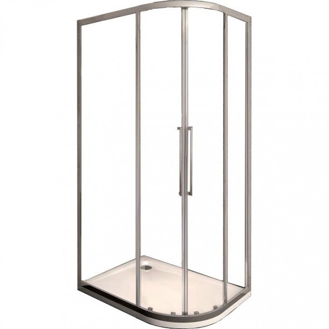 Душевой уголок IDEAL STANDARD KUBO T7152EO