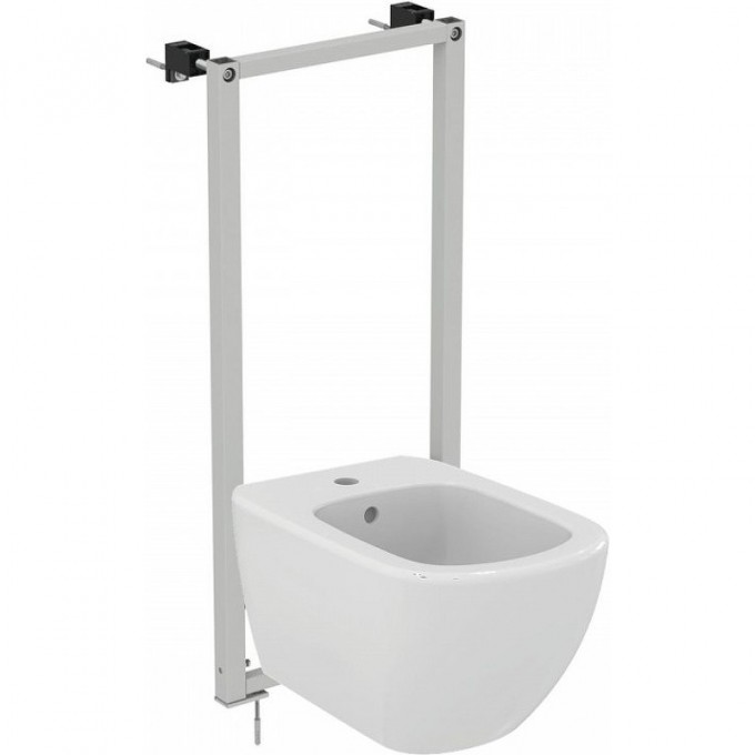 Комплект 2в1 IDEAL STANDARD TESI T457001+R016267 D386801