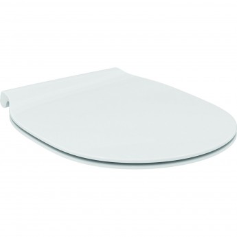 Крышка-сиденье IDEAL STANDARD CONNECT AIR
