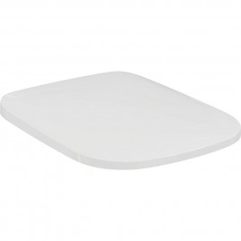 Крышка-сиденье IDEAL STANDARD ESEDRA T318101 Крышка-сиденье IDEAL STANDARD ESEDRA T318101