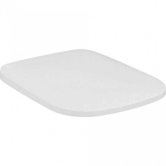 Крышка-сиденье IDEAL STANDARD ESEDRA T318101