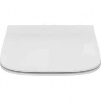 Крышка-сиденье IDEAL STANDARD I.LIFE B T500301