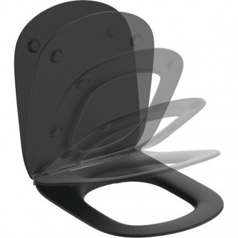 Крышка-сиденье IDEAL STANDARD TESI