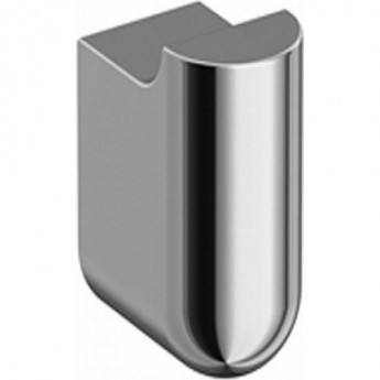 Крючок одинарный IDEAL STANDARD SOFTMOOD Крючок одинарный IDEAL STANDARD SOFTMOOD