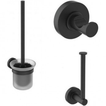 Набор аксессуаров IDEAL STANDARD IOM A9246XG Набор аксессуаров IDEAL STANDARD IOM A9246XG