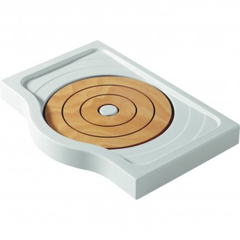 Поддон IDEAL STANDARD SMALL + Поддон IDEAL STANDARD SMALL +