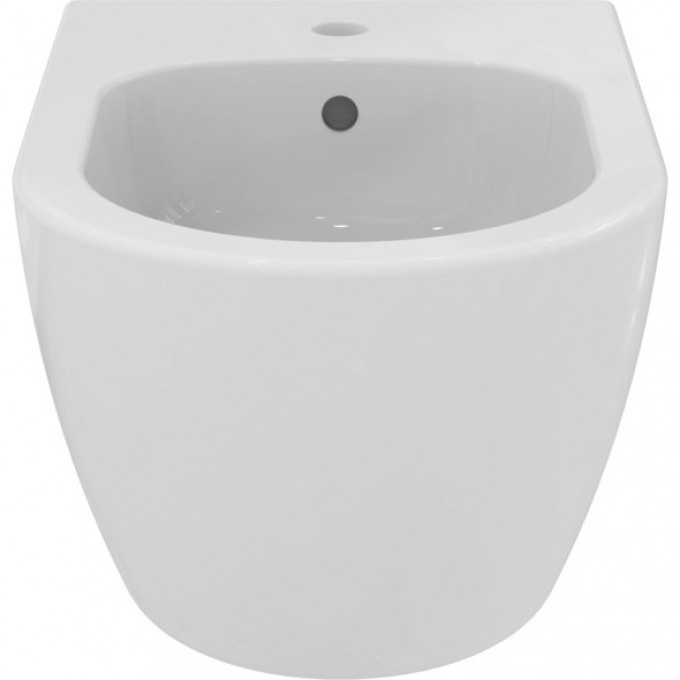 Подвесное биде IDEAL STANDARD ELLISSE T569301