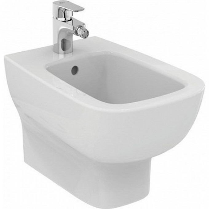 Подвесное биде IDEAL STANDARD ESEDRA T281501
