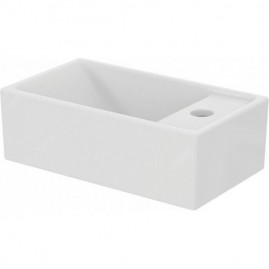 Раковина 37х21 см IDEAL STANDARD TEMPO E211201 Раковина 37х21 см IDEAL STANDARD TEMPO E211201