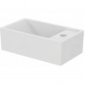 Раковина 37х21 см IDEAL STANDARD TEMPO E211201