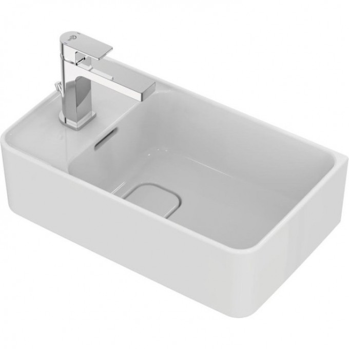 Раковина 45х27 см IDEAL STANDARD STRADA II T299501