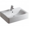Раковина 50х46 см IDEAL STANDARD CONNECT CUBE E788401