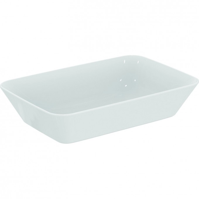 Раковина IDEAL STANDARD CONNECT AIR E034801