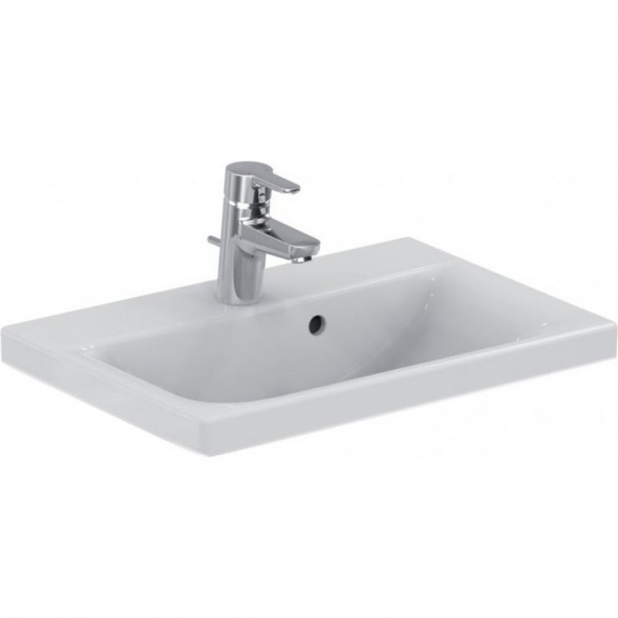 Раковина IDEAL STANDARD CONNECT E136401