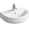Раковина IDEAL STANDARD CONNECT SPACE E137201