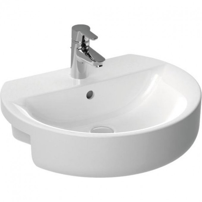 Раковина IDEAL STANDARD CONNECT SPHERE E792301