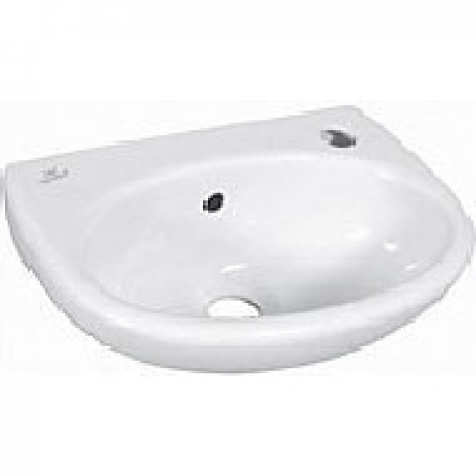 Раковина IDEAL STANDARD ECCO 35см W407901