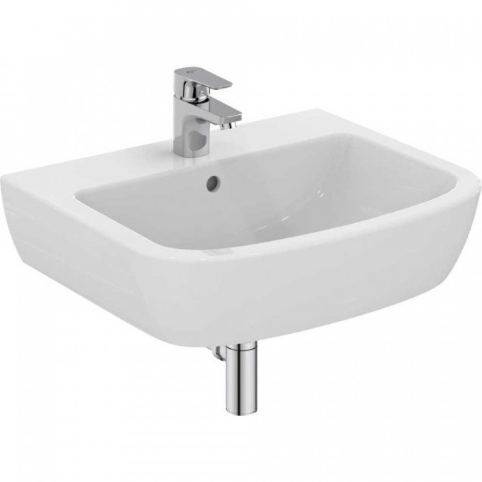 Раковина IDEAL STANDARD TEMPO T056401