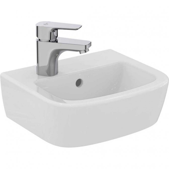 Раковина IDEAL STANDARD TEMPO T056501