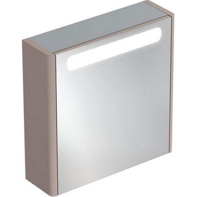 Шкаф-зеркало IDEAL STANDARD SOFTMOOD T7821S5