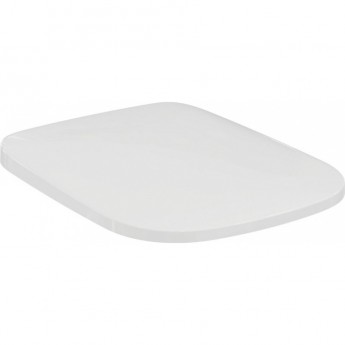 Сидение и крышка, дюропласт IDEAL STANDARD ESEDRA Сидение и крышка, дюропласт IDEAL STANDARD ESEDRA