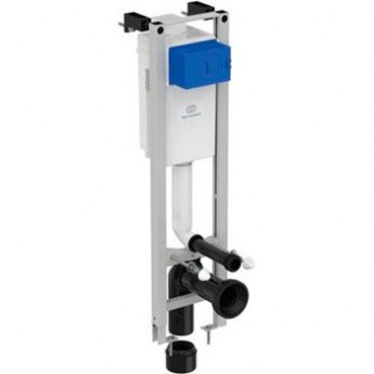 Система инсталляции IDEAL STANDARD PROSYS ECO FRAME для унитаза Система инсталляции IDEAL STANDARD PROSYS ECO FRAME для унитаза