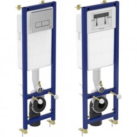 Система инсталляции IDEAL STANDARD Система инсталляции IDEAL STANDARD