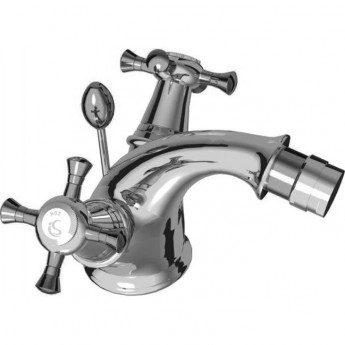 Смеситель для биде IDEAL STANDARD REFLECTIONS B9655LS Смеситель для биде IDEAL STANDARD REFLECTIONS B9655LS