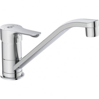 Смеситель для кухни IDEAL STANDARD ALPHA BC490AA Смеситель для кухни IDEAL STANDARD ALPHA BC490AA