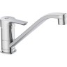 Смеситель для кухни IDEAL STANDARD ALPHA BC490AA