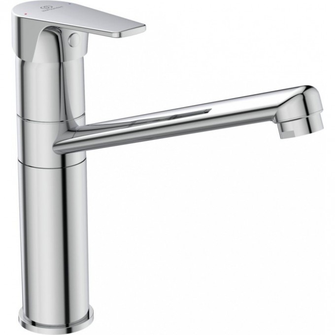 Смеситель для кухни IDEAL STANDARD CERAFINE D BC495AA