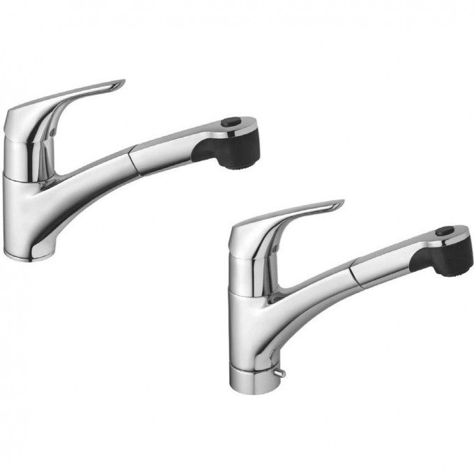 Смеситель для кухни IDEAL STANDARD CERASPRINT B5347AA