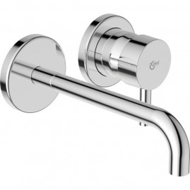 Смеситель для раковины IDEAL STANDARD CERALINE A6938AA Смеситель для раковины IDEAL STANDARD CERALINE A6938AA