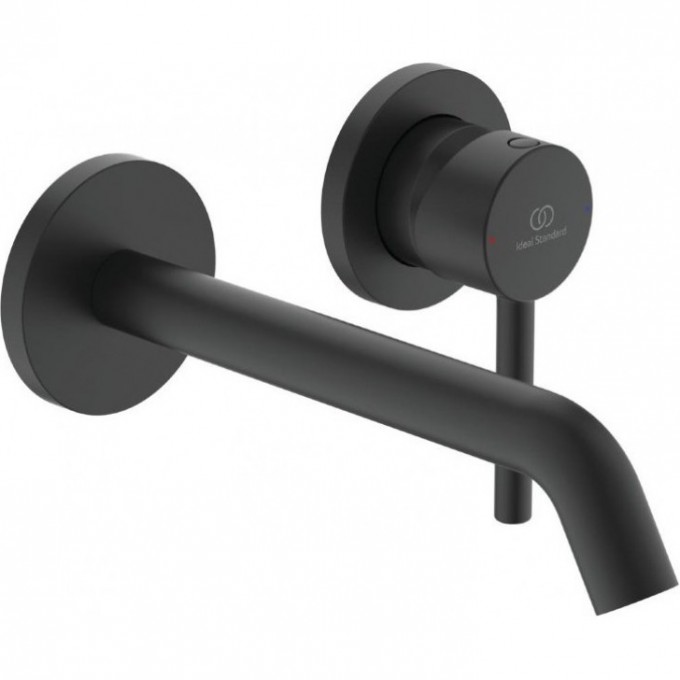 Смеситель для раковины IDEAL STANDARD CERALINE A6938XG