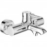 Смеситель для ванны и душа IDEAL STANDART CERALINE BC199AA