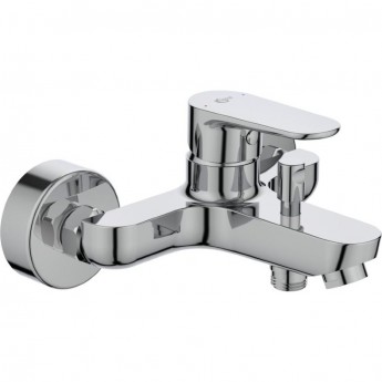 Смеситель для ванны IDEAL STANDARD CERAFINE O BC500AA Смеситель для ванны IDEAL STANDARD CERAFINE O BC500AA
