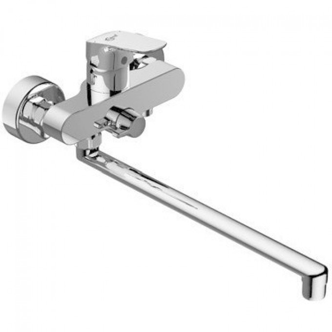 Смеситель для ванны IDEAL STANDARD CERAFLEX B1741AA