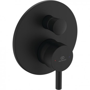 Смеситель для ванны IDEAL STANDARD CERALINE A6939XG Смеситель для ванны IDEAL STANDARD CERALINE A6939XG