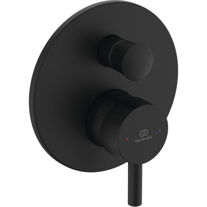 Смеситель для ванны IDEAL STANDARD CERALINE A6939XG