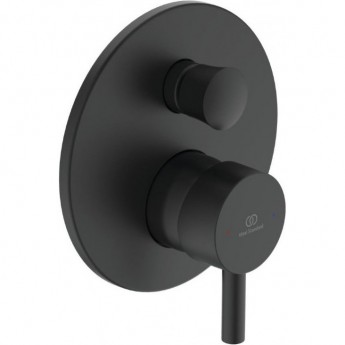 Смеситель для ванны IDEAL STANDARD CERALINE A7389XG Смеситель для ванны IDEAL STANDARD CERALINE A7389XG